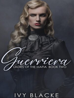 cover image of Guerriera